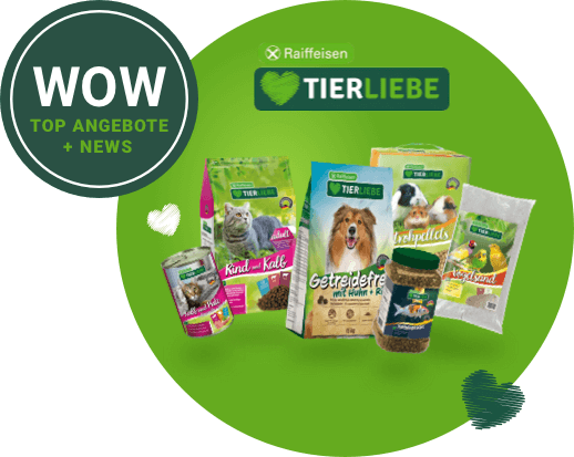 tierliebe newsletter banner tierliebe newsletter banner